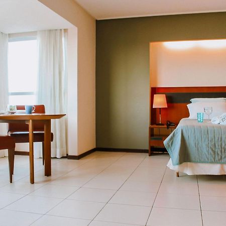 Qavi - Interatlantico Flats Hotel Natal Bagian luar foto